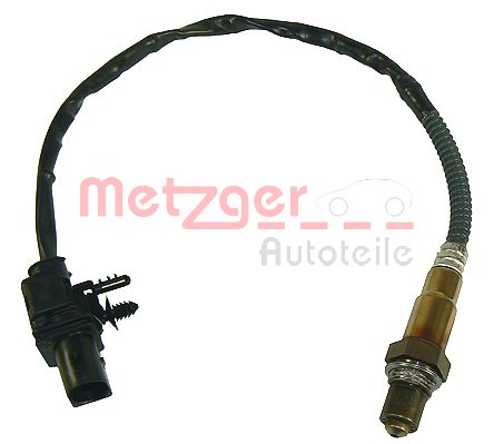 Lambda-sonde Metzger 0893628