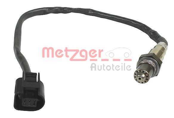 Lambda-sonde Metzger 0893304