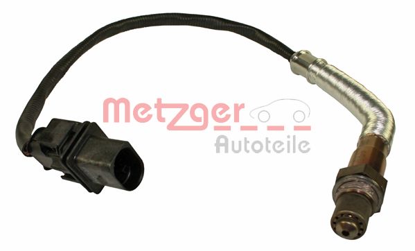 Lambda-sonde Metzger 0893308