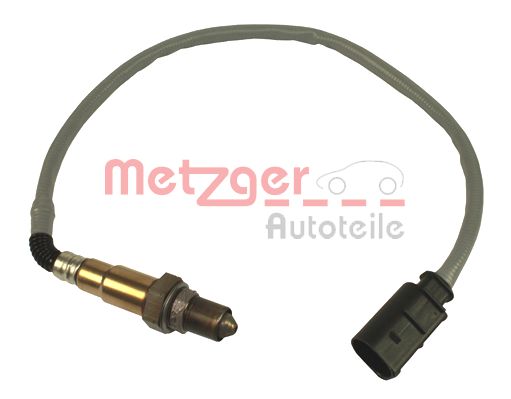 Lambda-sonde Metzger 0893319