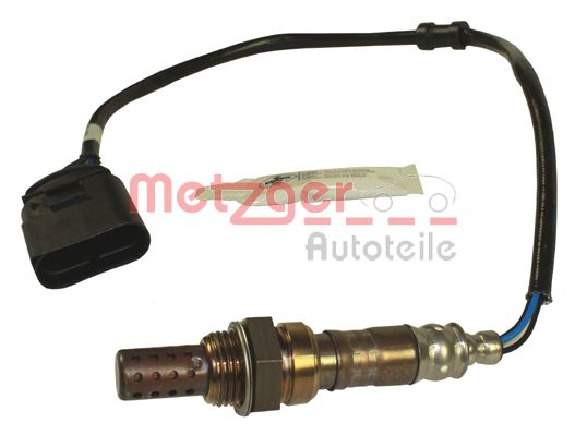 Lambda-sonde Metzger 0893321