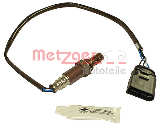 Lambda-sonde Metzger 0893322