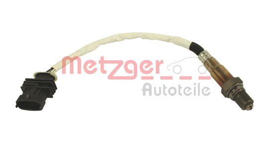 Lambda-sonde Metzger 0893673