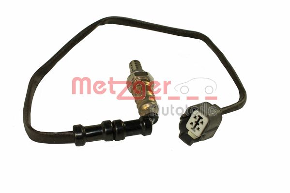 Lambda-sonde Metzger 0893352