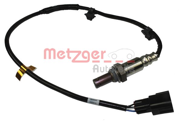 Lambda-sonde Metzger 0893381