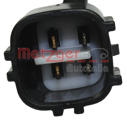 Metzger Lambda-sonde 0893381
