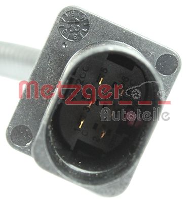 Metzger Lambda-sonde 0893390