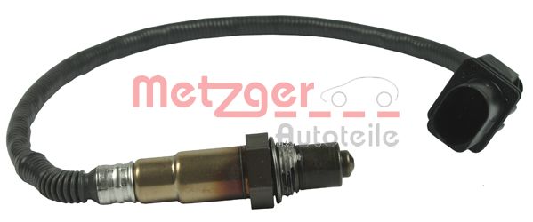 Lambda-sonde Metzger 0893390