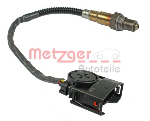 Lambda-sonde Metzger 0893407