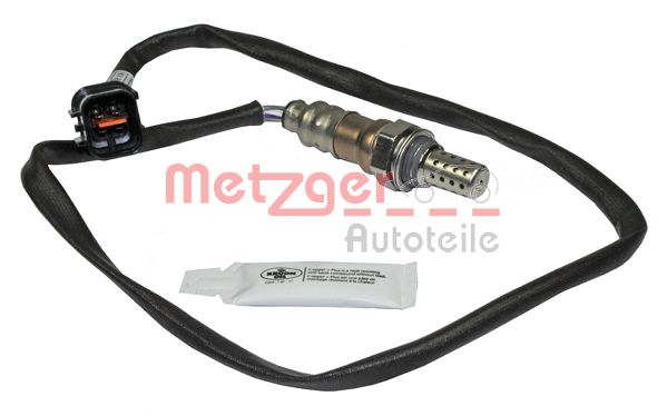 Lambda-sonde Metzger 0893423