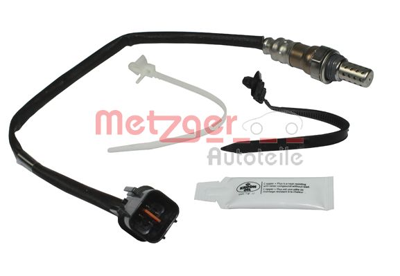 Lambda-sonde Metzger 0893425