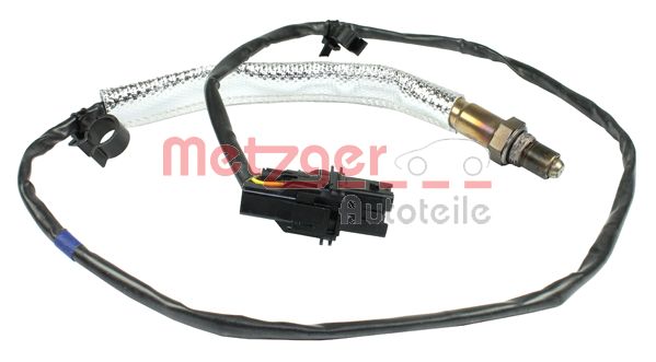 Lambda-sonde Metzger 0893432