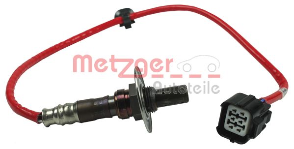 Lambda-sonde Metzger 0893451