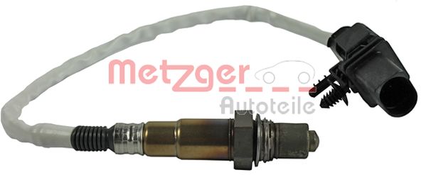 Lambda-sonde Metzger 0893453