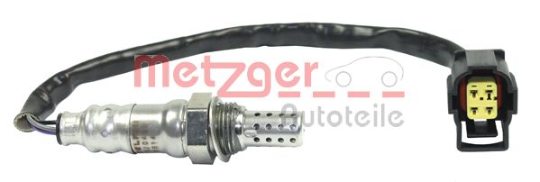 Lambda-sonde Metzger 0893454