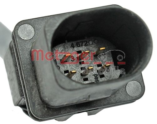 Metzger Lambda-sonde 0893480