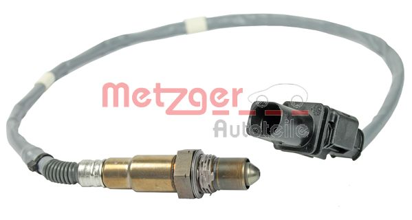 Lambda-sonde Metzger 0893480