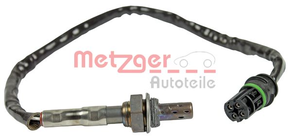 Lambda-sonde Metzger 0893486