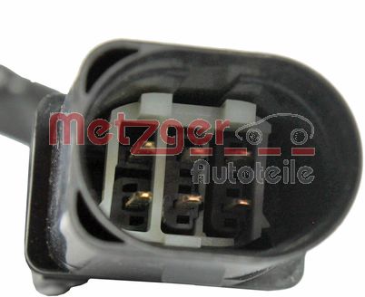 Metzger Lambda-sonde 0893489