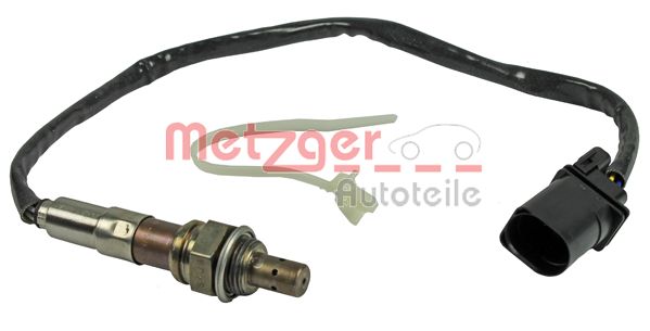 Lambda-sonde Metzger 0893489