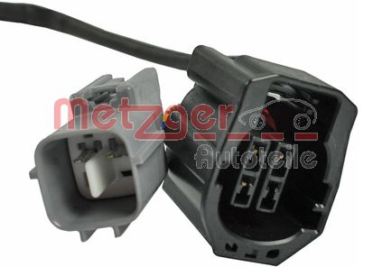 Metzger Lambda-sonde 0893490