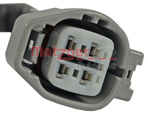 Metzger Lambda-sonde 0893496