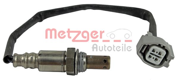 Lambda-sonde Metzger 0893496