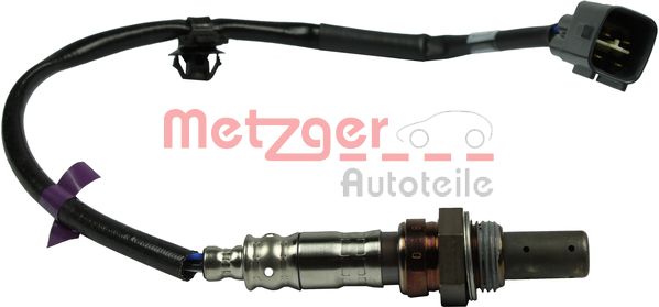 Lambda-sonde Metzger 0893501