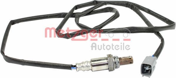 Lambda-sonde Metzger 0893504