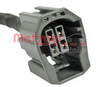Metzger Lambda-sonde 0893509