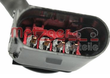 Metzger Lambda-sonde 0893512