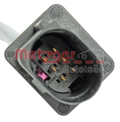 Metzger Lambda-sonde 0893518