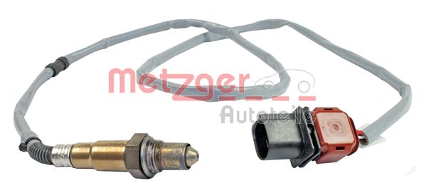 Lambda-sonde Metzger 0893518