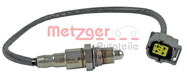 Lambda-sonde Metzger 0893519