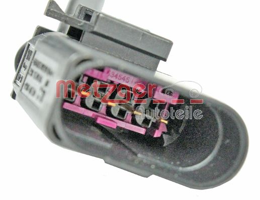 Metzger Lambda-sonde 0893549