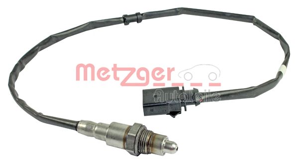 Lambda-sonde Metzger 0893550