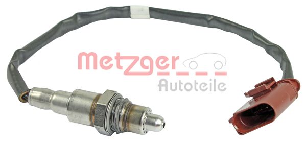 Lambda-sonde Metzger 0893551