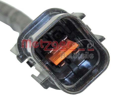 Metzger Lambda-sonde 0893553