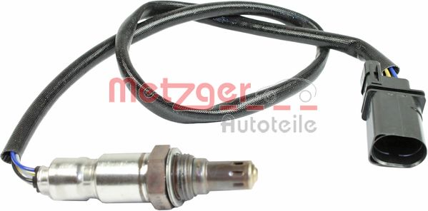 Lambda-sonde Metzger 0893558