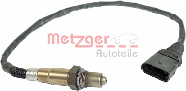 Lambda-sonde Metzger 0893570