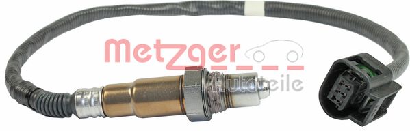 Lambda-sonde Metzger 0893571