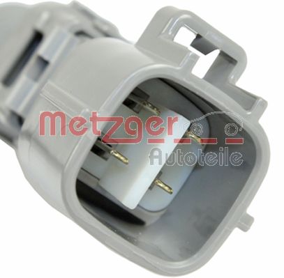 Metzger Lambda-sonde 0893578