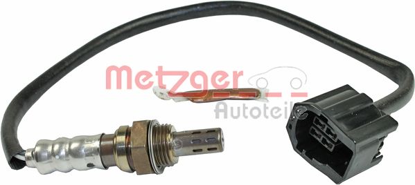 Lambda-sonde Metzger 0893580