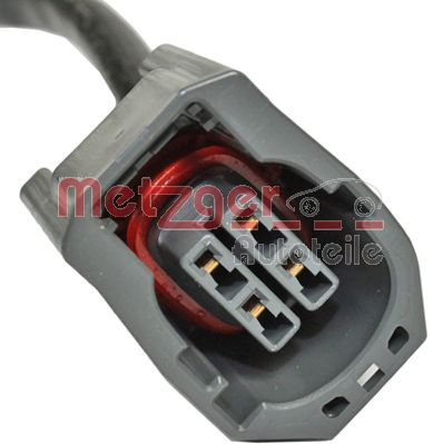 Metzger Lambda-sonde 0893582