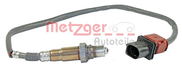 Lambda-sonde Metzger 0893607