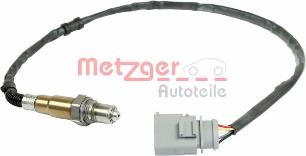 Lambda-sonde Metzger 0893608