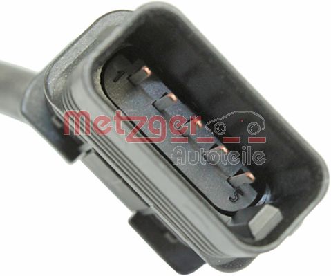 Metzger Lambda-sonde 0893620
