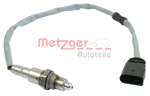 Lambda-sonde Metzger 0893622