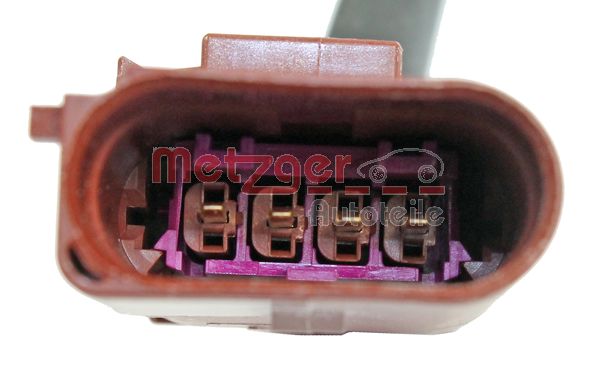 Metzger Lambda-sonde 0893626