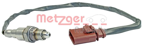 Lambda-sonde Metzger 0893626